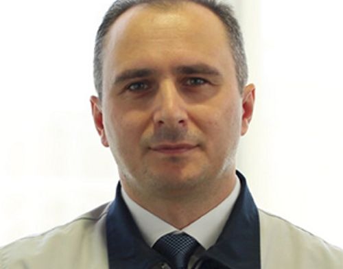 Ali Yaşar TOPÇU