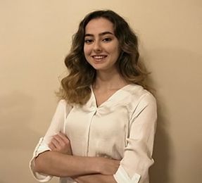 Ezgi Topaloğlu