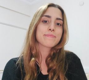 Bilge Doğa Yılmaz