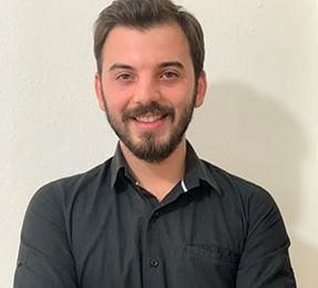 Oğuzhan Boğaz