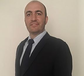Ali Yağcı