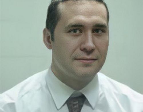 Taner KARSLIOĞLU