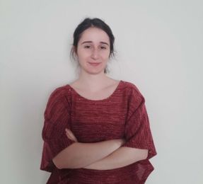 Emine Beyza Gümüş