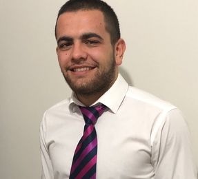 Celal Cankut Hosanlı