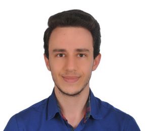 Muhammed Fatih Ayar