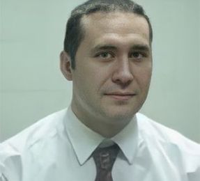 Taner Karslıoğlu