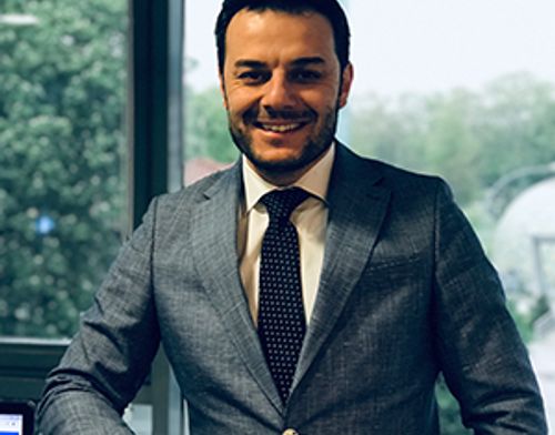 Yusuf Ziya YÜCE