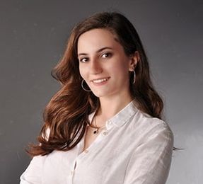Magdalena Tihon