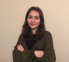 Rümeysa Yurdakul