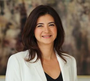 Neşe Gök