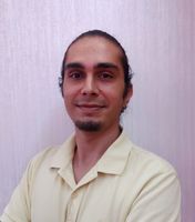 Ali Akın