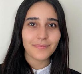 Bahar Şen